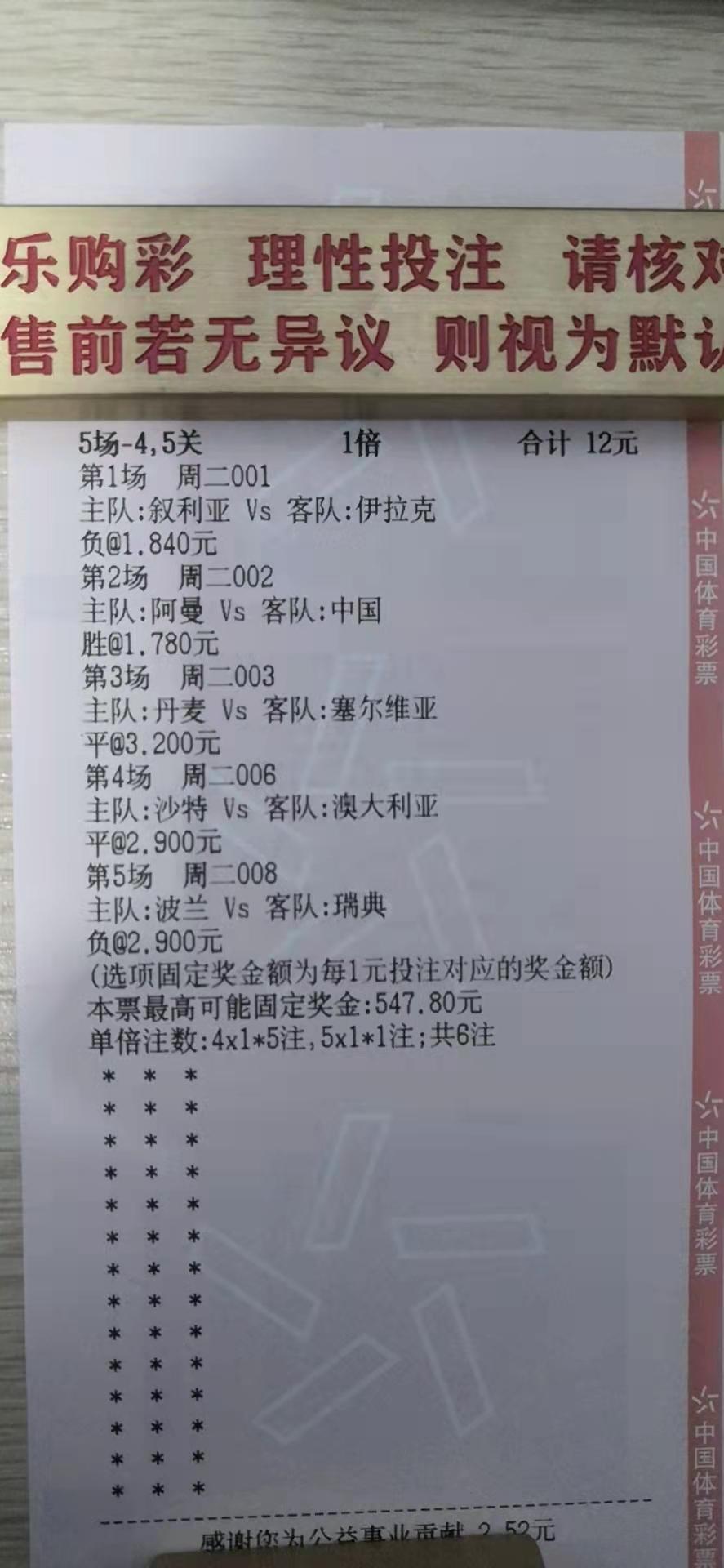 竞彩今日单场胜平负推荐表,今日竞彩5串1推荐实单