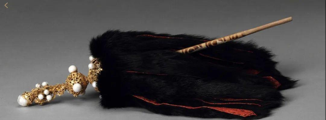 清朝头盔上的盔缨,清朝士兵大部分都用的什么枪