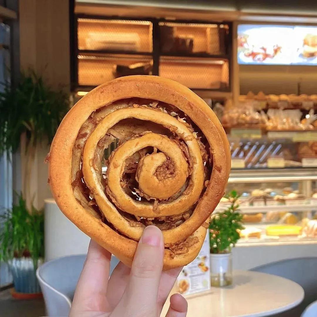 爱吃甜食的你赶紧看过来,北京必吃的宝藏小店