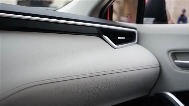 一分钟带你了解丰田锋兰达,试驾丰田全新锋兰达