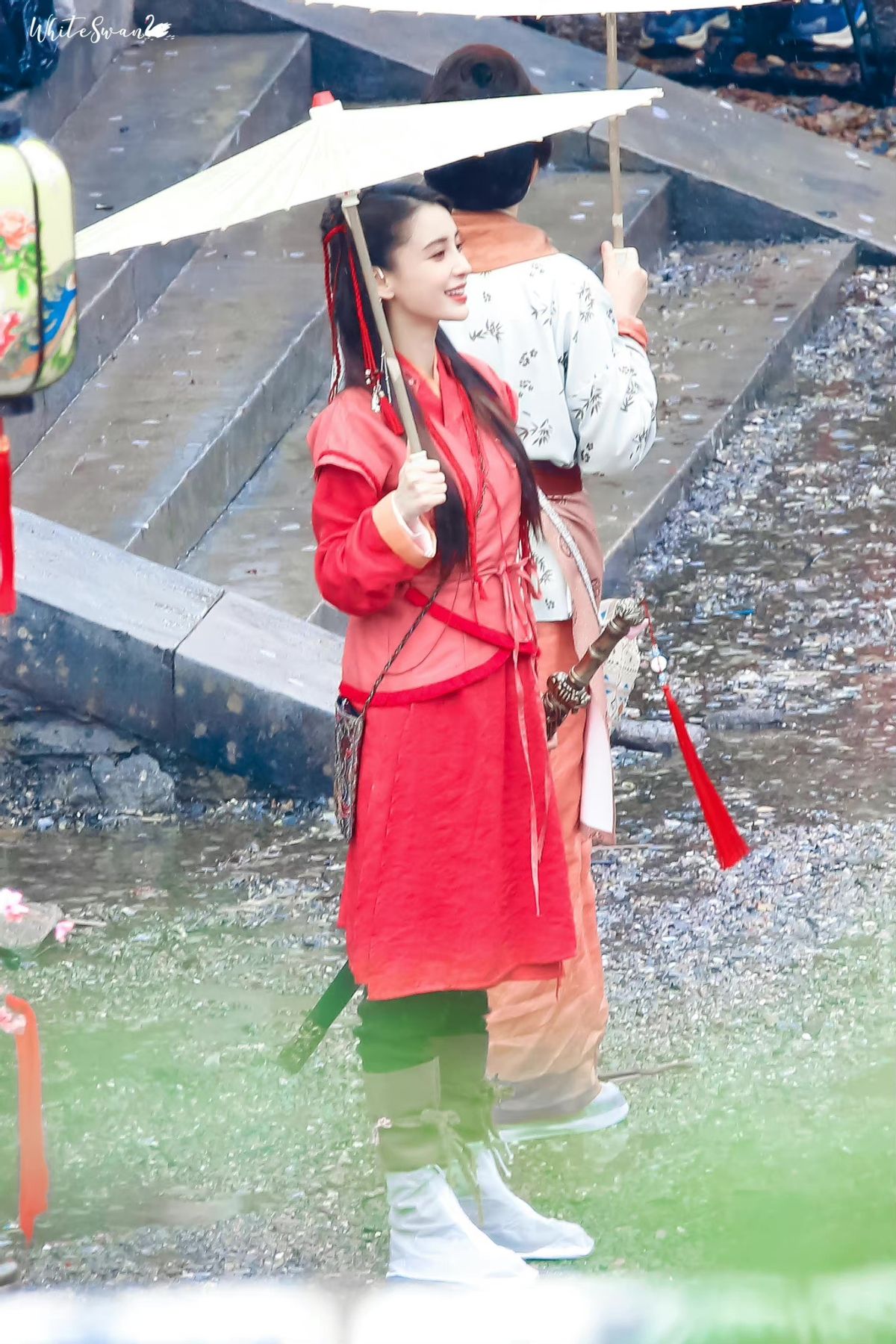 angelababycos赤木晴子,angelababycos林月如