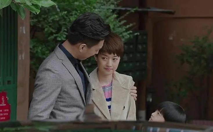 都市生活情感类小说偏现实,3本触动人心的都市情感小说