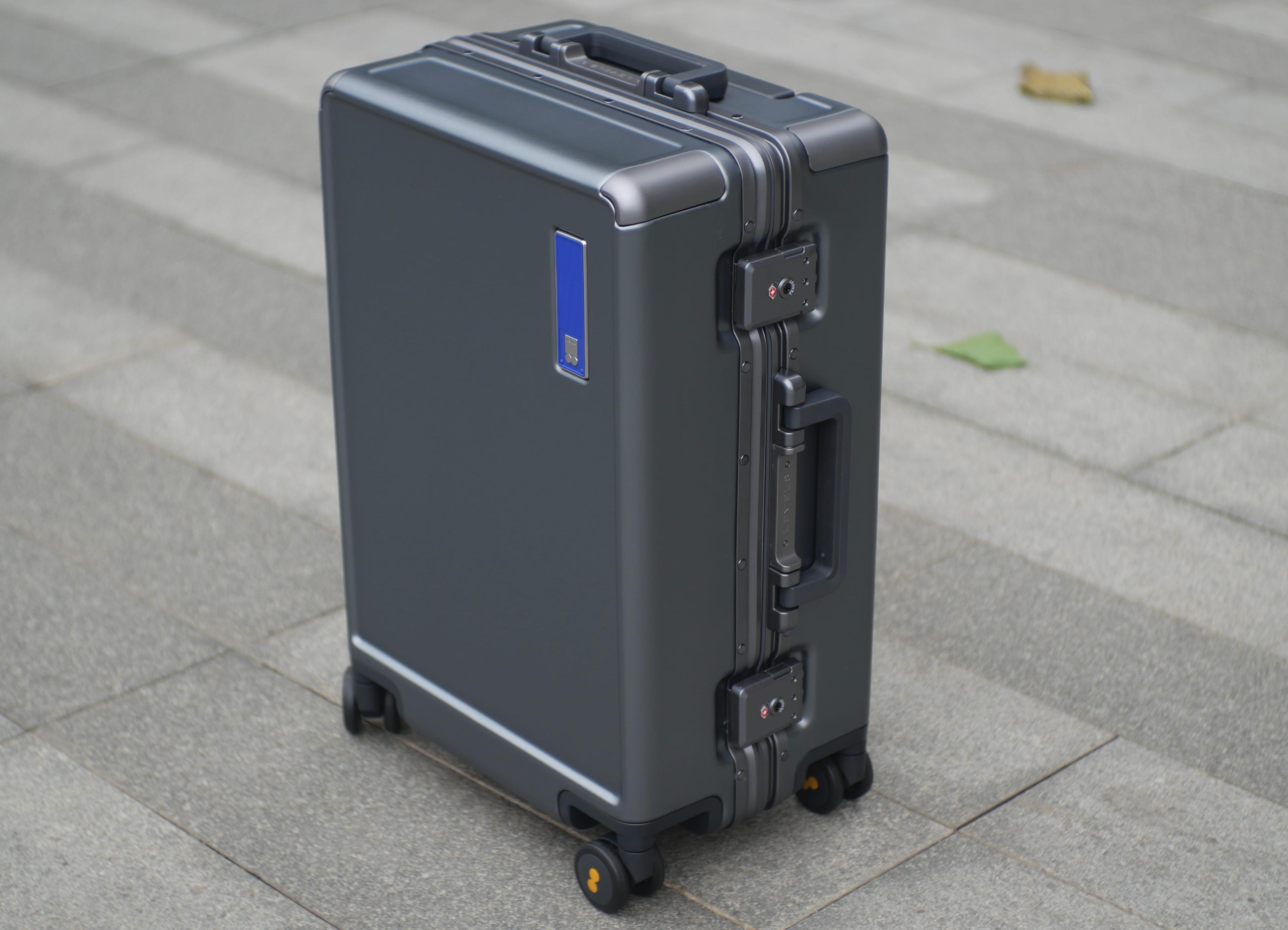 长途旅行买什么旅行箱好,旅行时如何选择合适的旅行箱