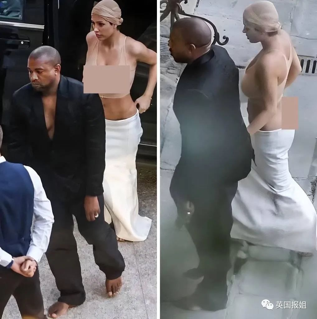 侃爷和妻子米兰时装秀,侃爷与妻子意大利度假照