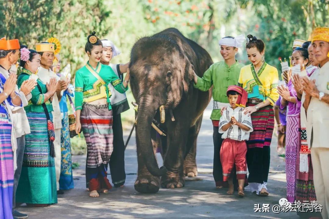 景洪夜景最好的地方,景洪边境是在什么地方