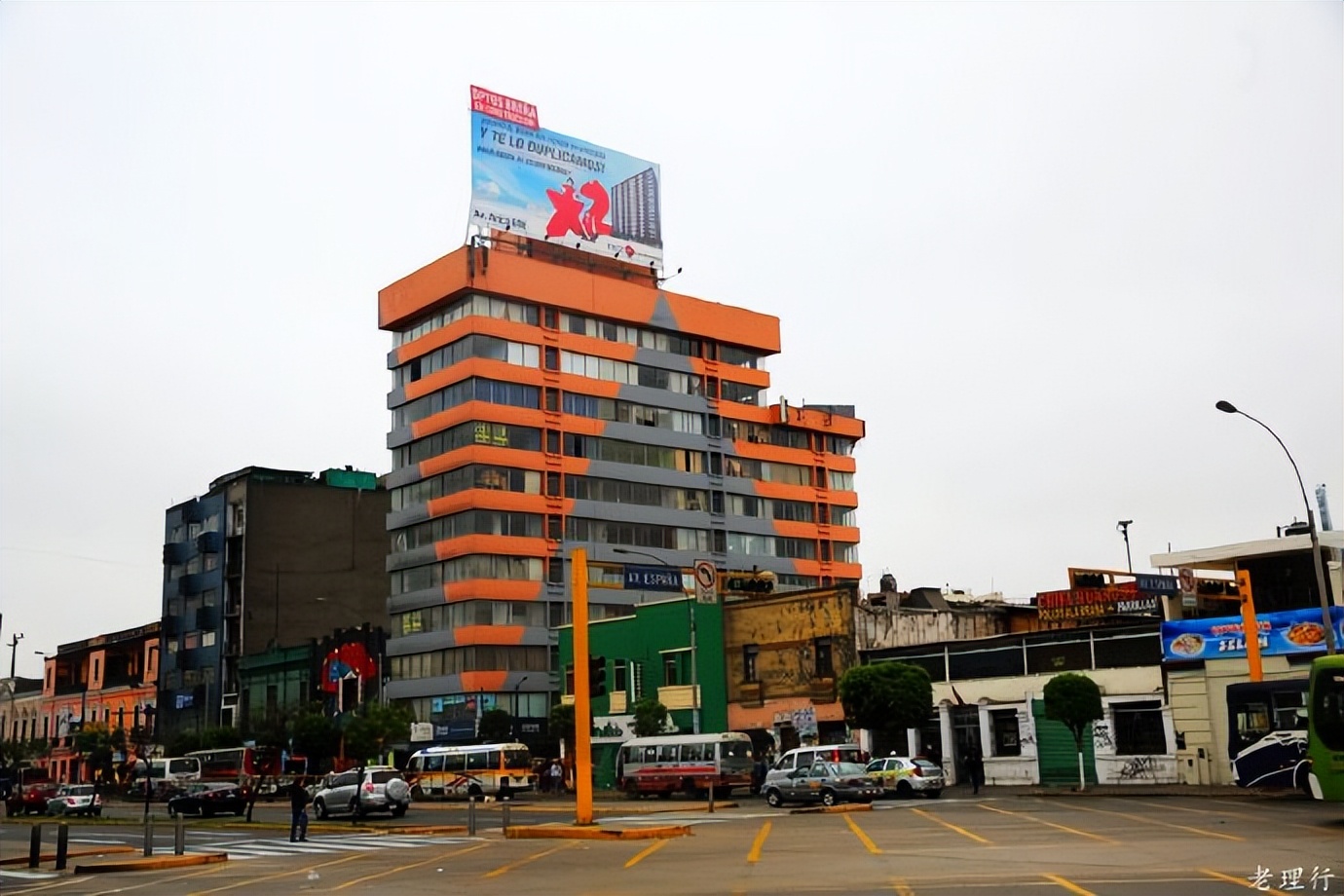 秘鲁利马探秘,秘鲁之都利马