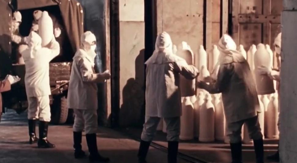 日本侵华老兵在黑龙江,2004年日本老兵到巴彦