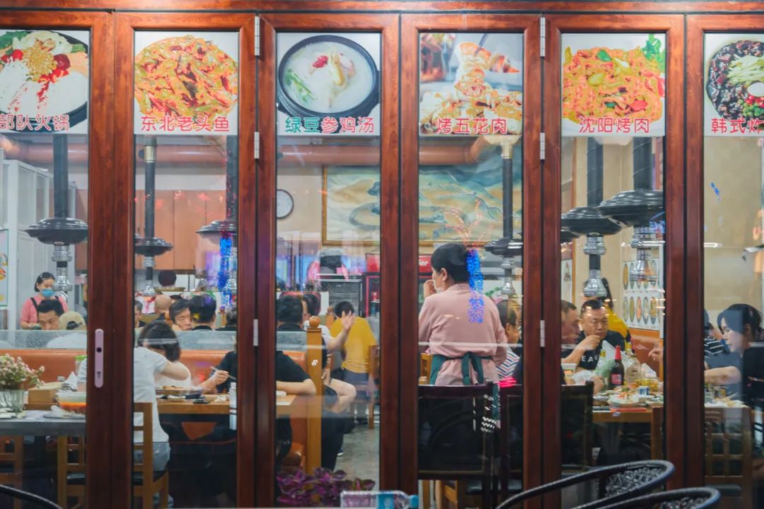 最新韩国街美食攻略,韩国街有什么好逛的