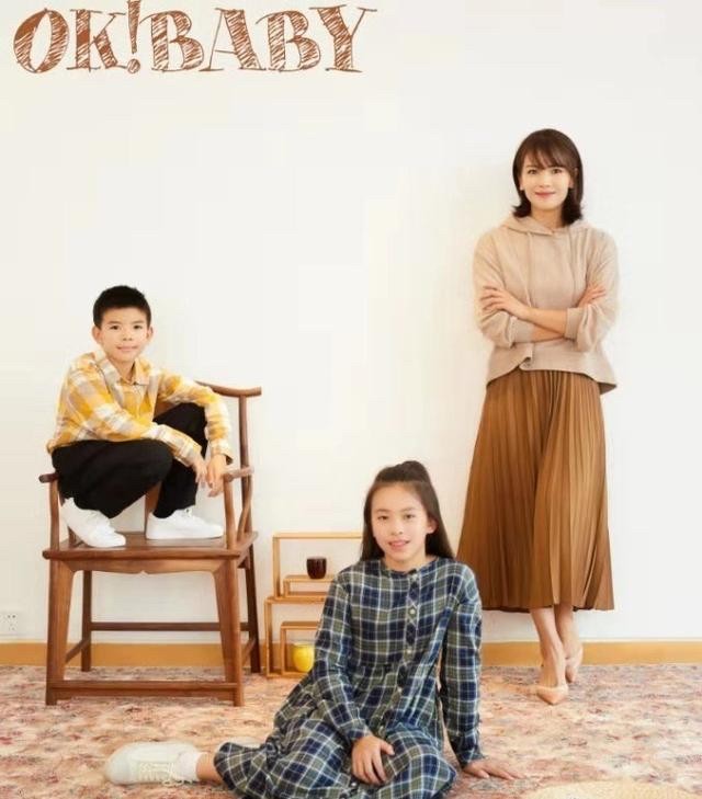 刘烨刘涛全家福,妈妈生日刘涛罕见晒母女合影