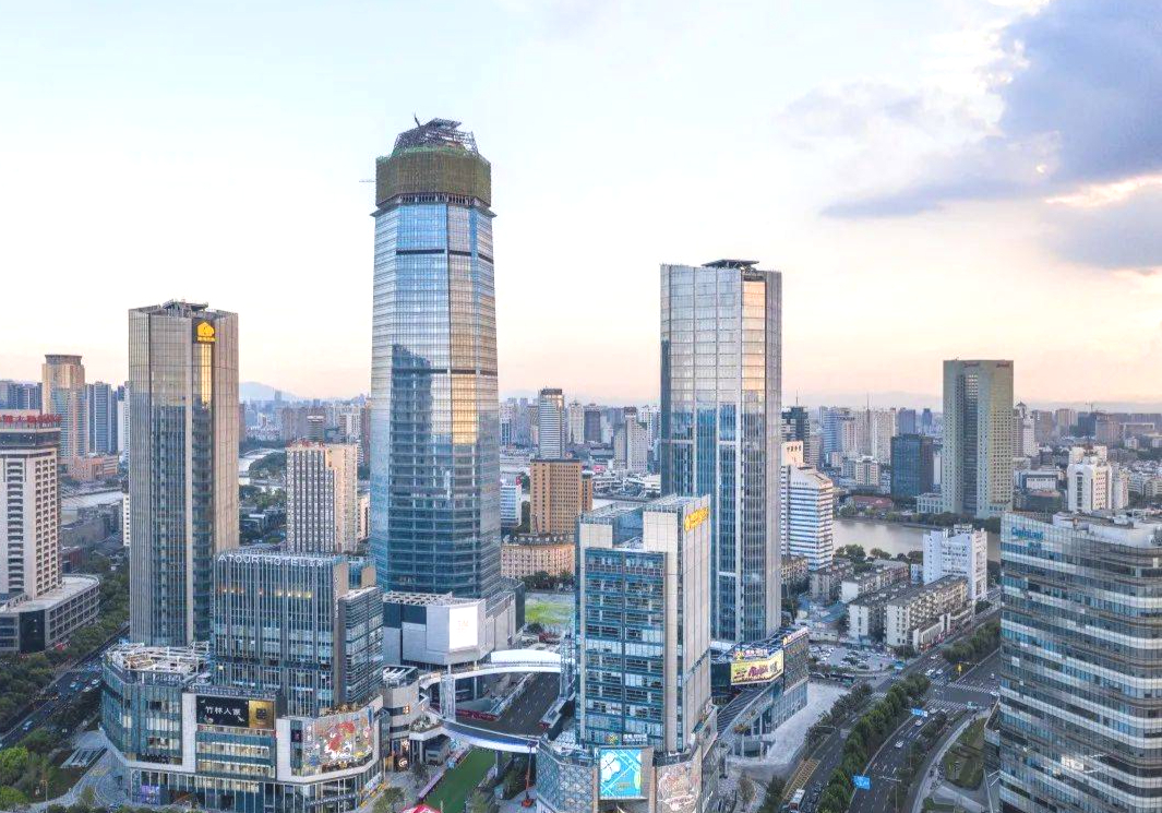 浙江行政区划调整可能方案,浙江行政区划调整最新方案