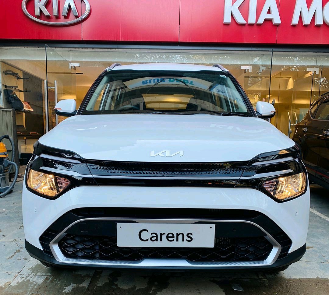 起亚mpv全新嘉华四驱,起亚mpv混动版