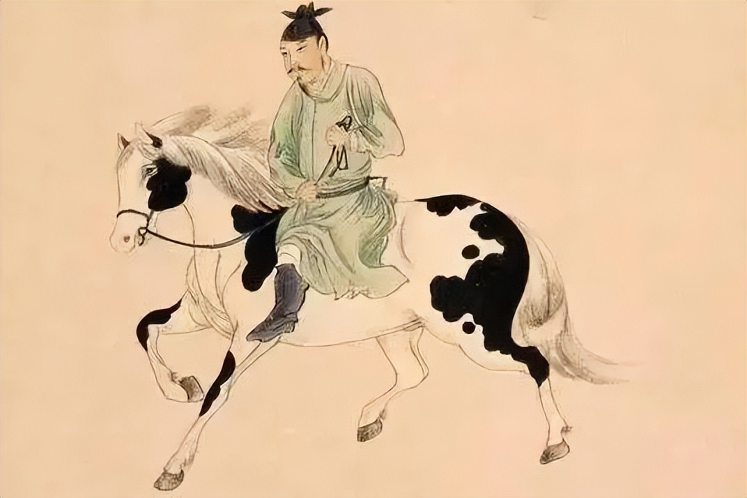 盲选的人物,盲选谁是最经典的唐僧