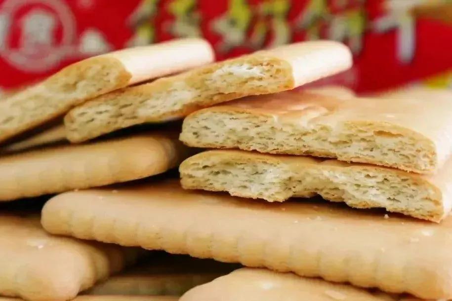 中国饼干市场规模,我国饼干市场何以低迷