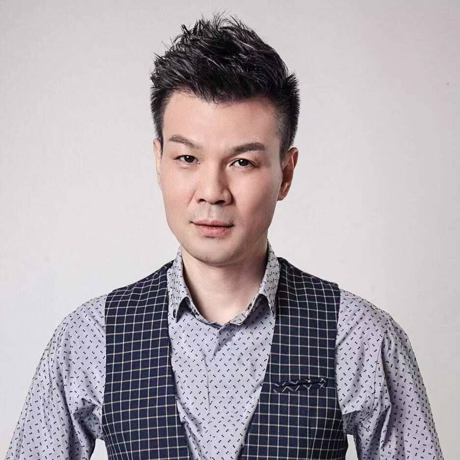 著名主持人李彬近况,主持人李彬自曝生病