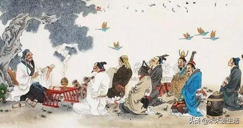 历史上有私生子的名人,历史上的私生子有哪些