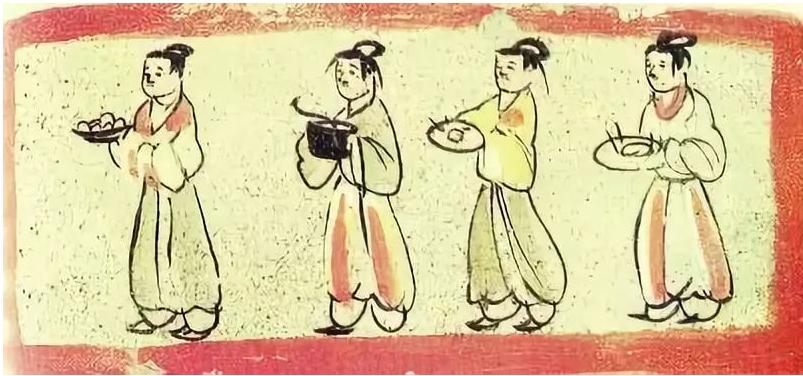 汉朝的历史发展趋势,汉朝士人阶层的演变