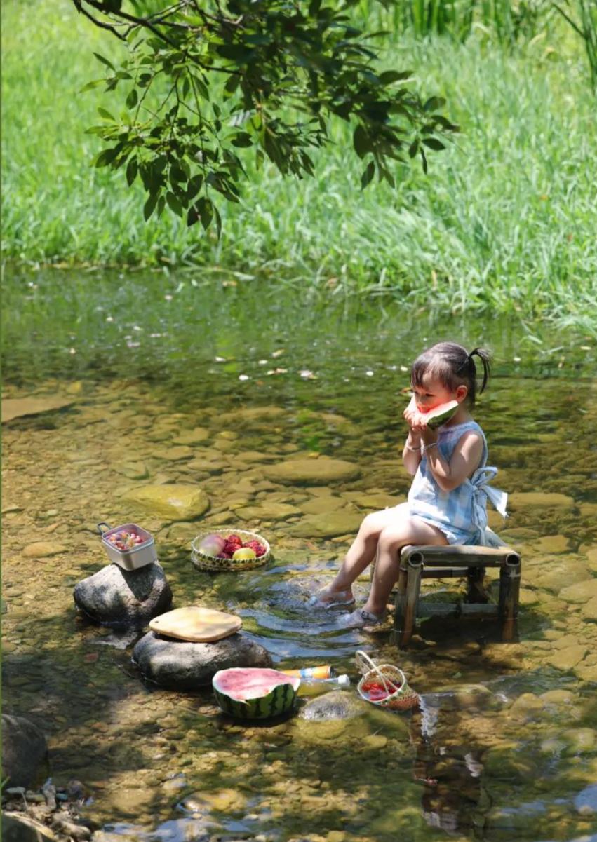 适合春天去的美宿,湖景美宿推荐