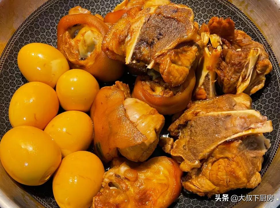 不是坐月子能吃月子餐吗,不甜的猪脚姜醋做法