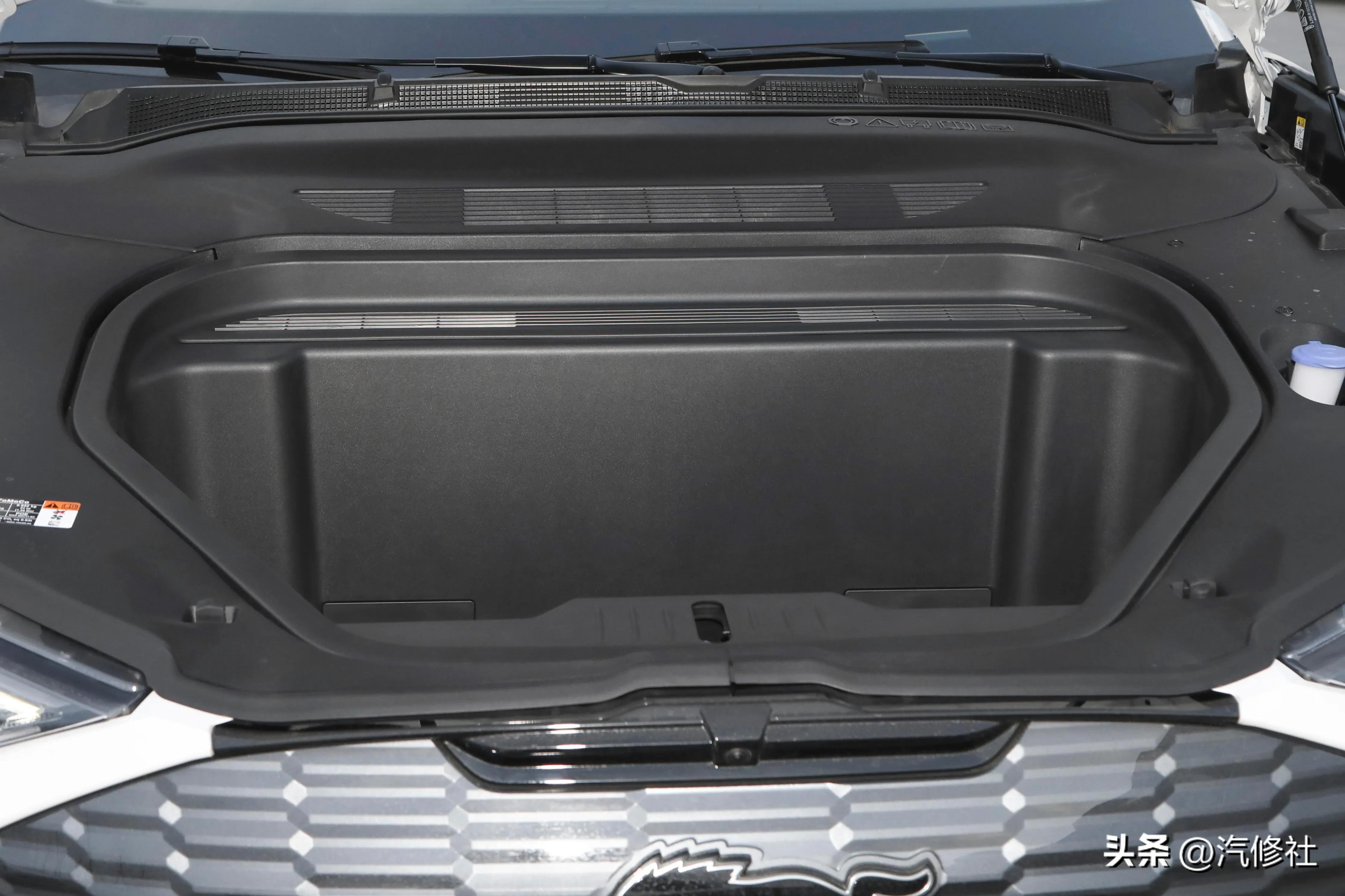 福特电马标准续航版加速,福特电马加速实测