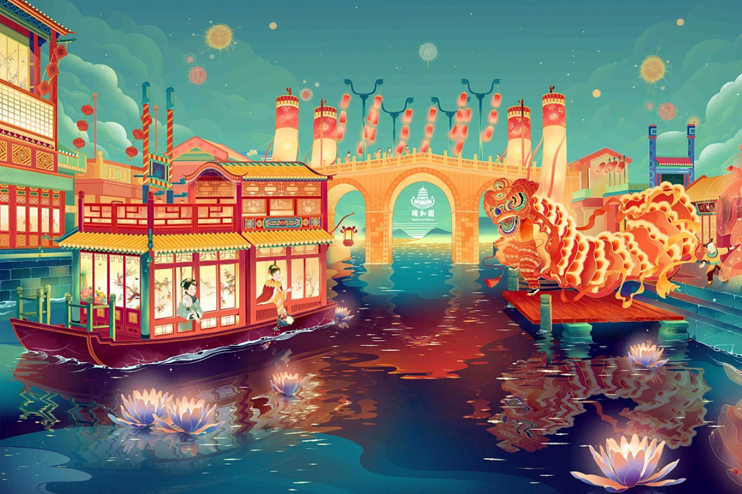 关于小年的一句经典诗词,关于小年夜的诗词歌赋