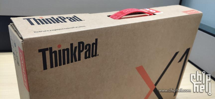 新款thinkpadx1carbon,开箱联想thinkpadX1