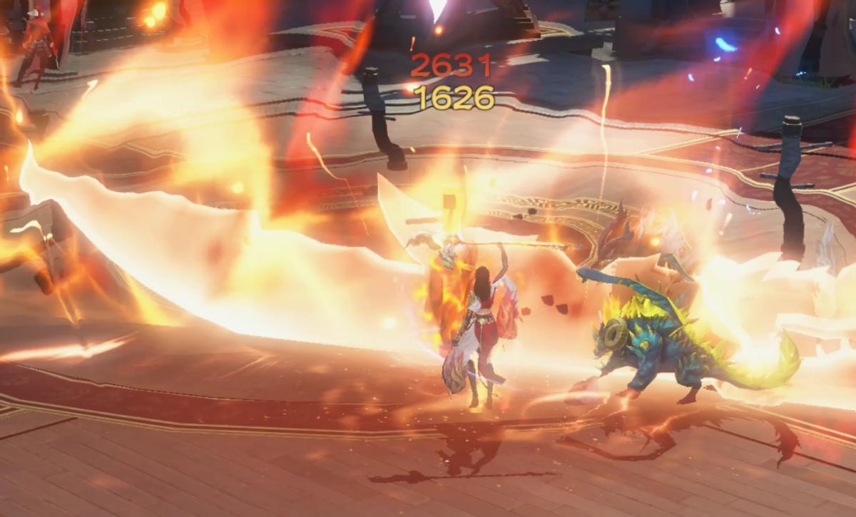 天龙八部2明教pk用哪个状态,天龙八部明教pvp秘籍