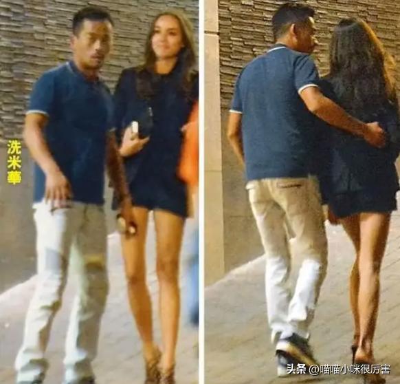 洗米华出事后各界对他评价,洗米华被判了多少年的牢