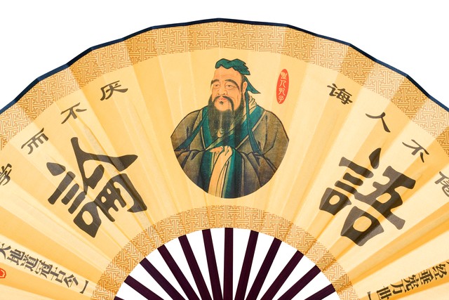 孔子七十岁随心所欲而不逾矩,孔子七十从心所欲不逾矩怎么看待