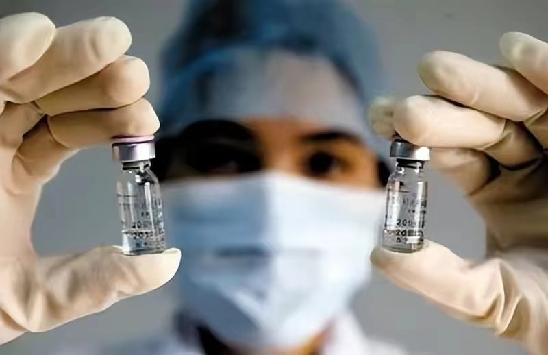 1994年，美国向中国贱卖乙肝疫苗技术，是大爱无疆还是别有所图？