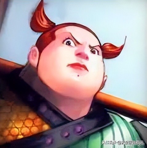 港漫天子传奇,天子传奇之洪武大帝漫画解说