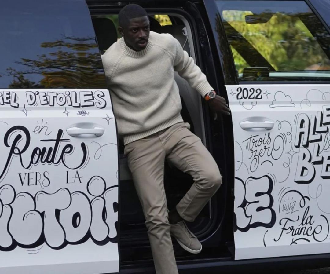 欧洲杯球星戴什么手表好看,世界杯球星们都戴什么手表