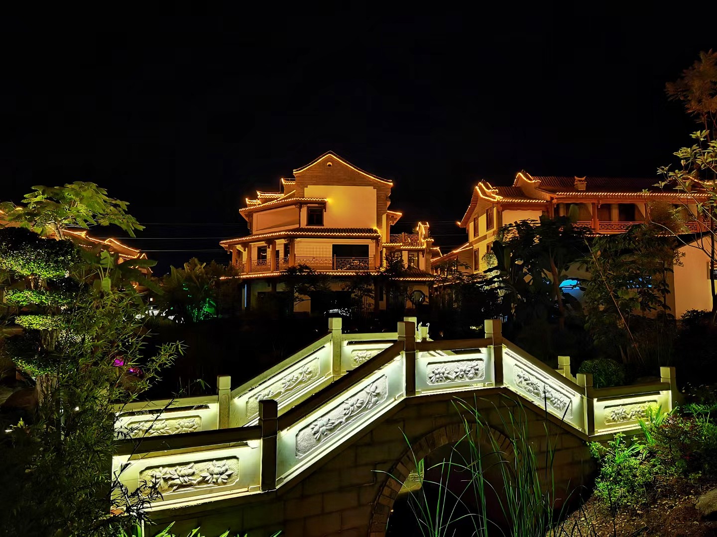 红河州的人间仙境,云南红河发现的风景