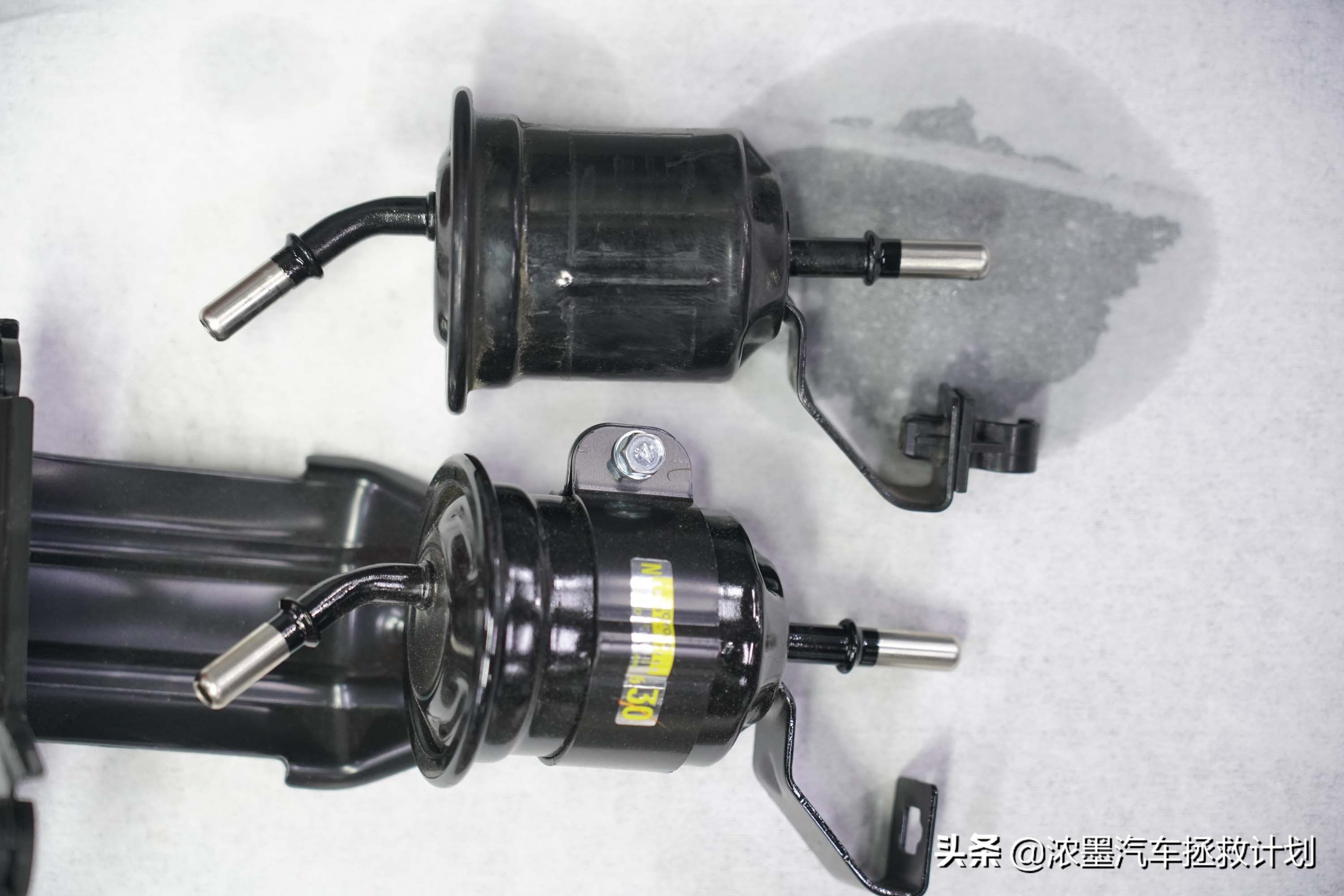 硬汉焕颜丰田普拉多续写越野传奇,修复翻新09年的丰田普拉多