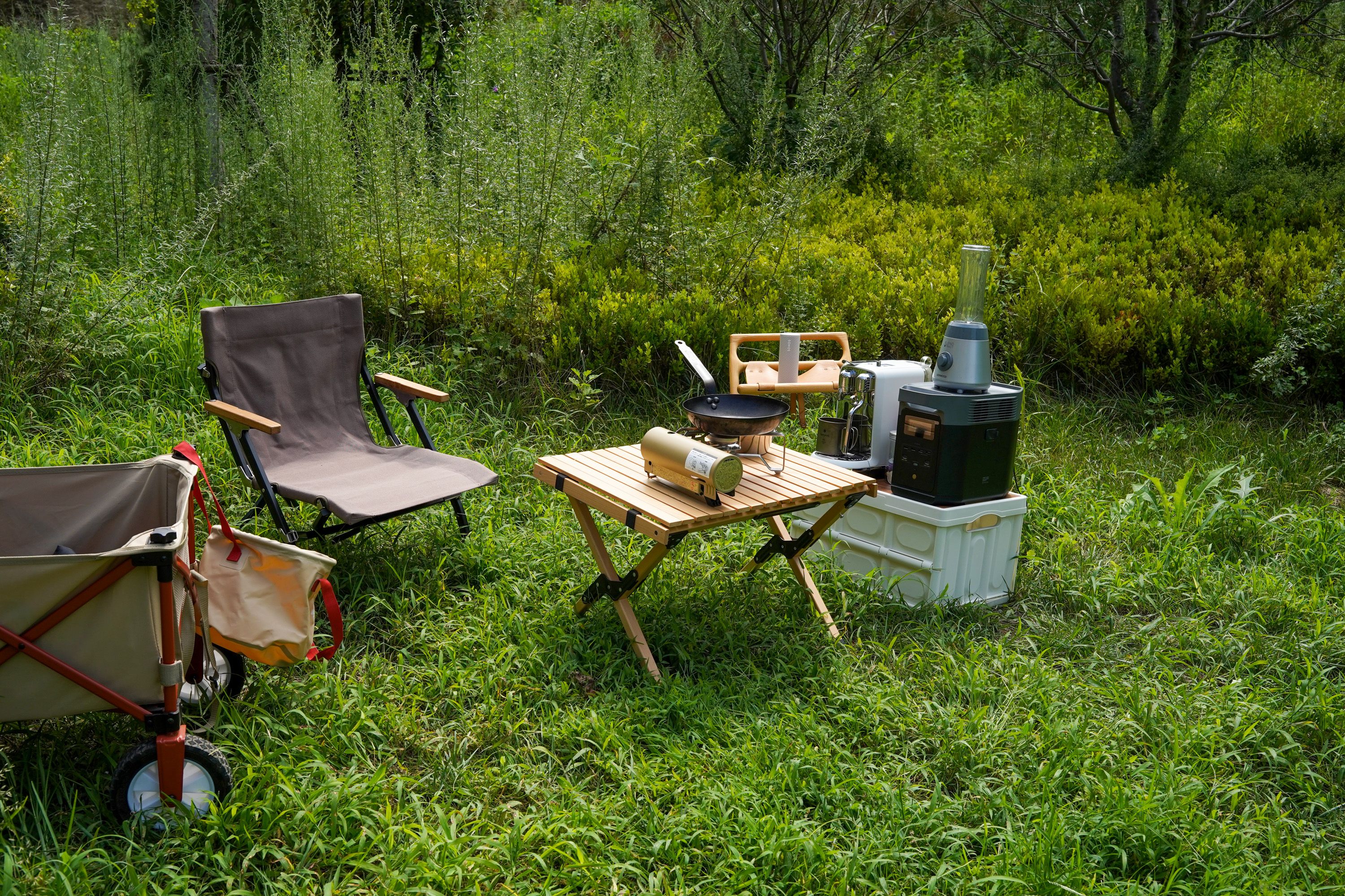 正浩户外电源评测delta2,ecoflow正浩户外电源plus怎么样