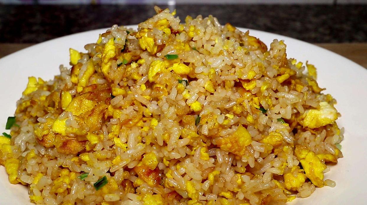 长肉最猛的4种主食白米饭靠边站,吃这4种主食最容易长肉