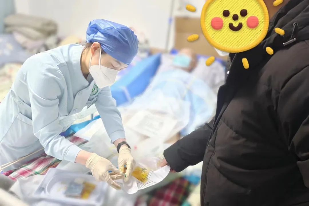 西安大兴医院专科护士,西安大兴医院护士名单