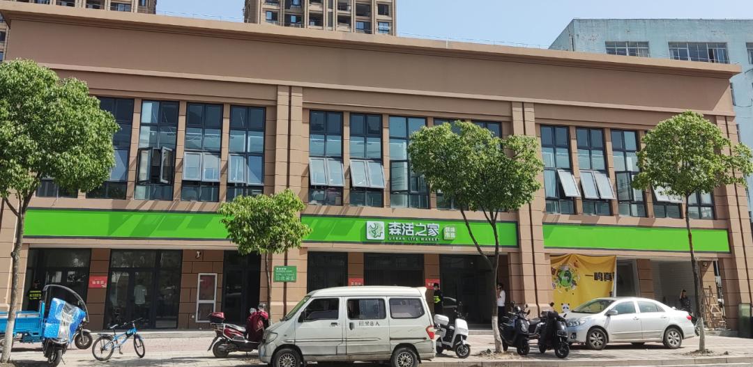 森马边上的logo,森马穿出自己的风格