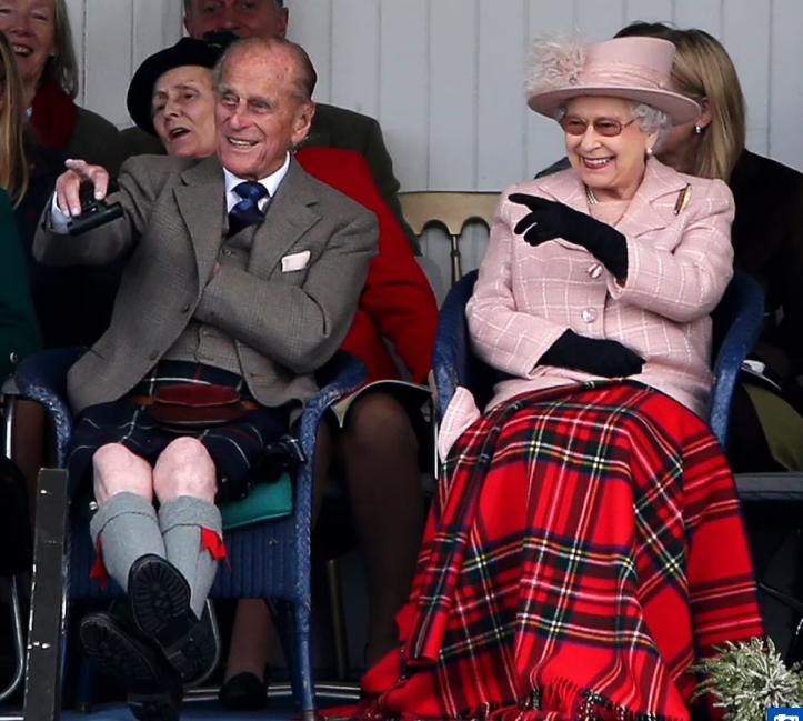 英国女王的婚姻历程,英国女王的爱情文案