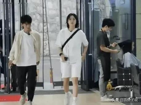 脸型圆胖的女明星,圆脸型的女人福气好吗