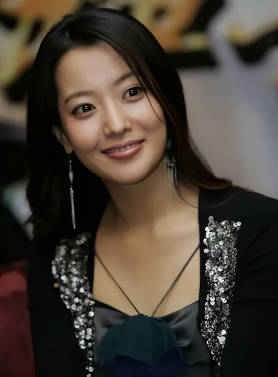 金喜善昔日写真图片,金喜善写真事件