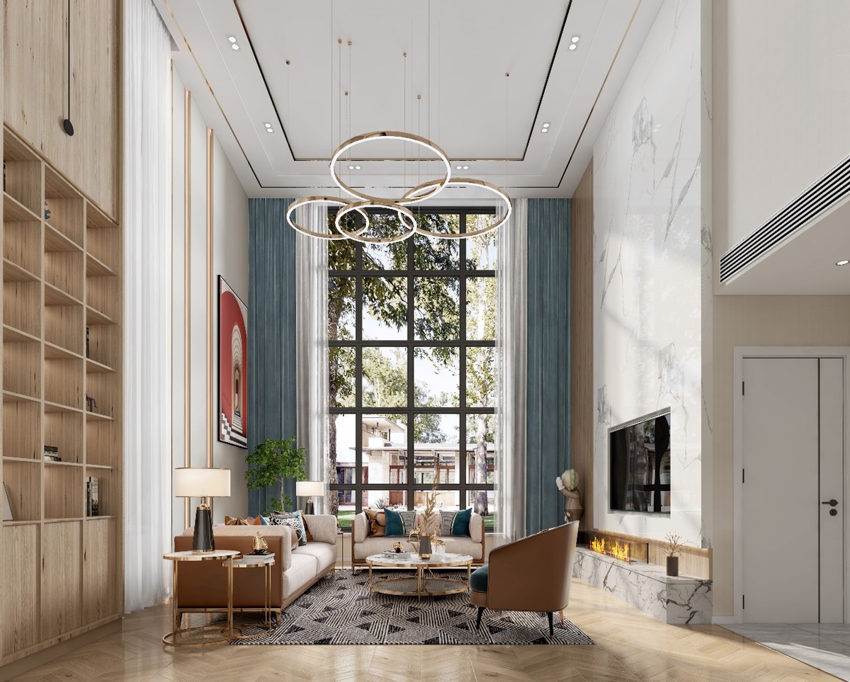 尚品怡园装饰,尚品怡园装饰怎么样