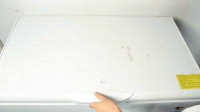 疫情囤货买多大冰柜,疫情期间冰柜热销吗