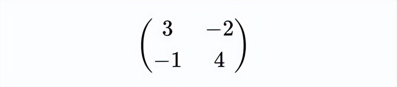 线性代数矩阵知识总结框架图,线性代数矩阵的奥秘