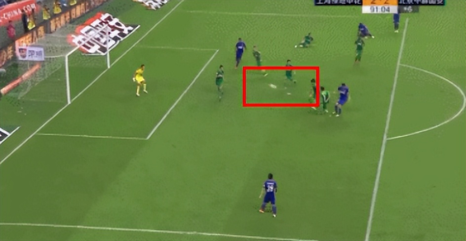 国足0比1卡塔尔韦世豪表现,“退钱哥”：国足踢得丑陋且讽刺