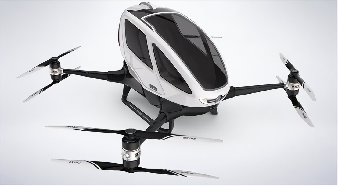 2020年中国无人机竞争分析报告,2022年中国无人机销量