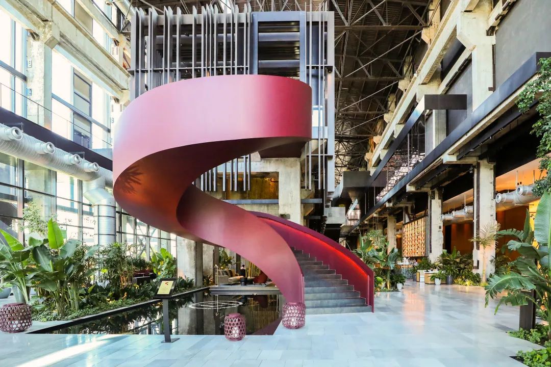 民宿推荐打卡网红酒店,北京小众网红打卡民宿