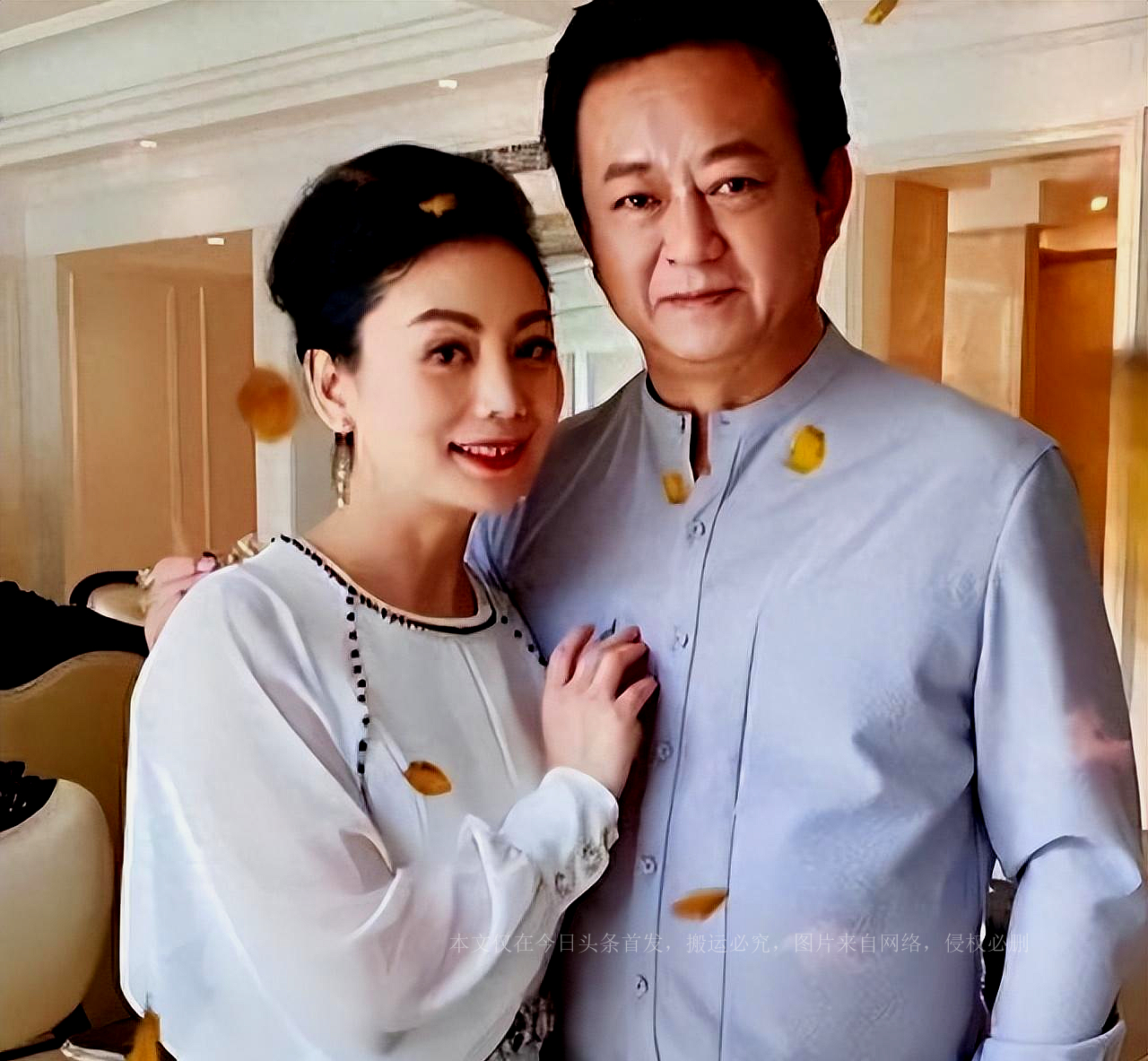 央视一哥朱军的歌曲,央视一哥白岩松近况