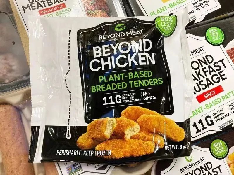 未之头条：重新认识霉菌，它除了变牛排还能盖房子