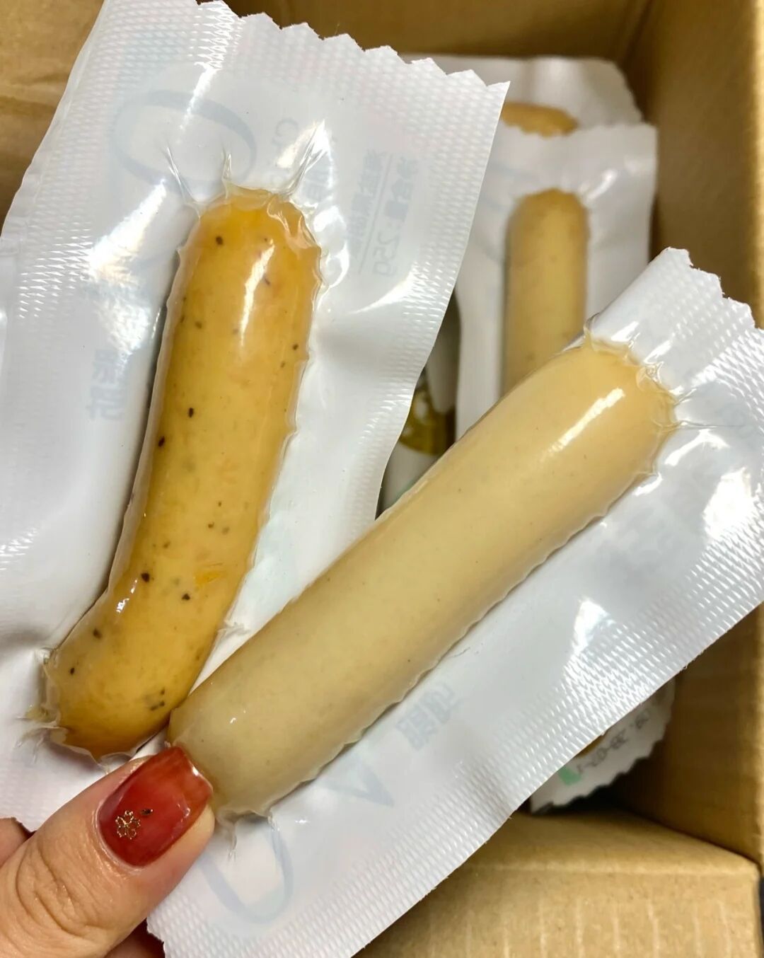 好吃不胖的低卡零食第二弹,30款好吃低卡小零食让你越吃越瘦