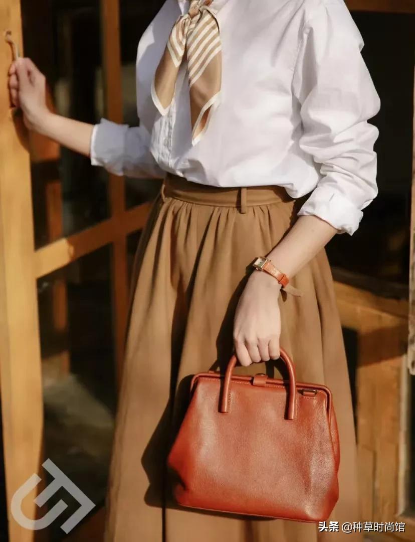 买包包再不要小ck,小ck包包百搭推荐